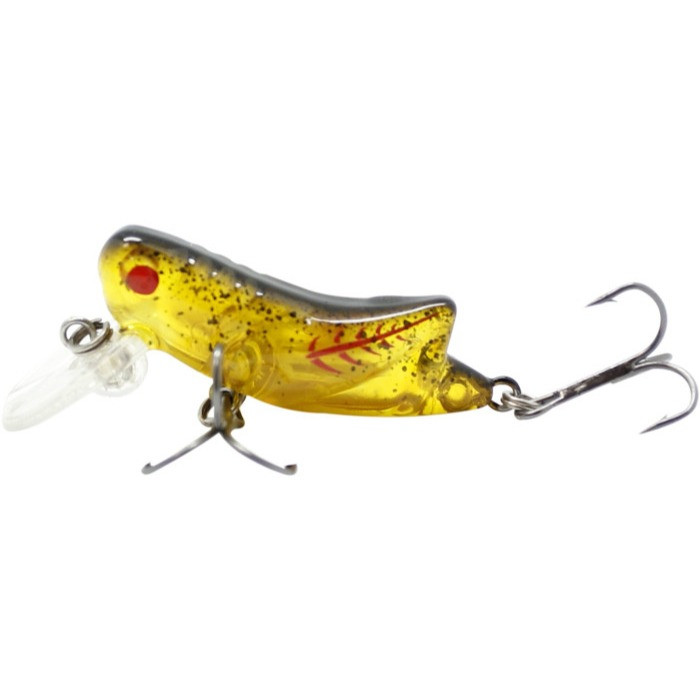 Cull-em Smash Cricket 4cm