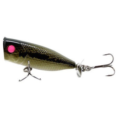 Cull-em Smash Popper Prop 5.5cm