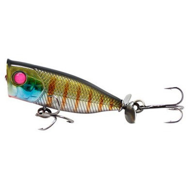 Cull-em Smash Popper Prop 5.5cm
