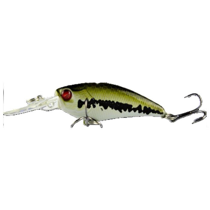 Cull-em Smash Slimjim 7cm