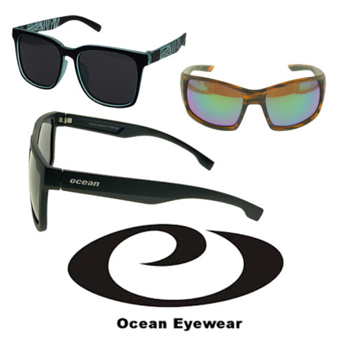 Ocean Polarized Sunglasses
