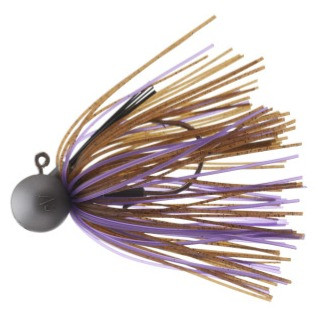 Keitech Model II Ver.2.0 Football  Jig