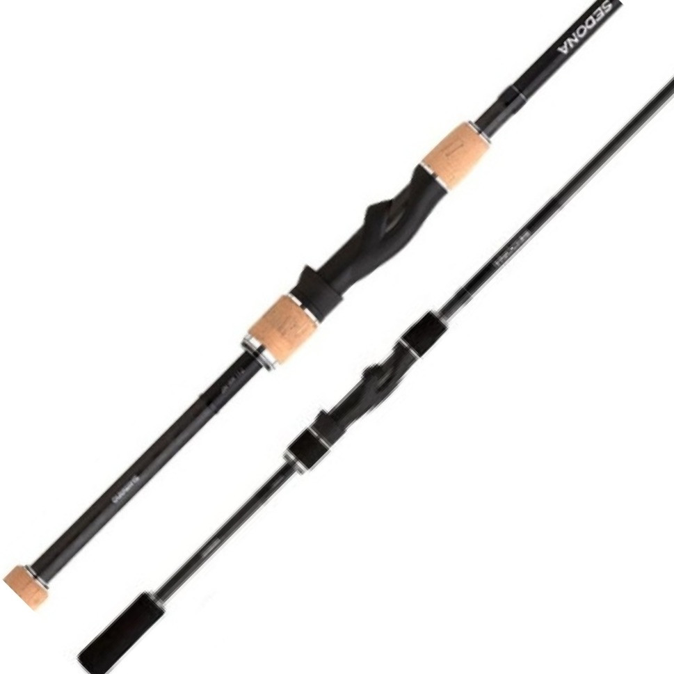 Shimano Sedona Spinning Rods