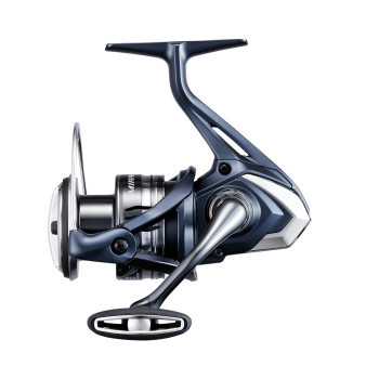 Tiger Fishing Reels