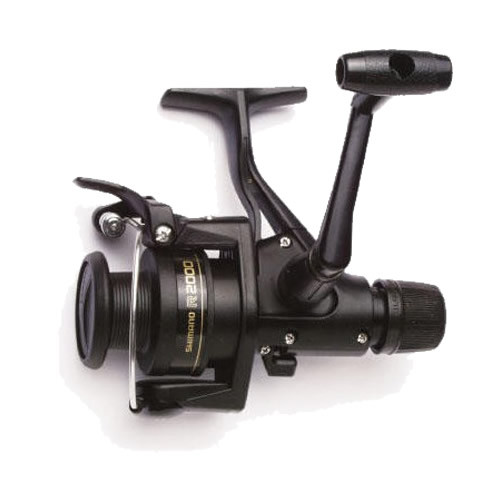 Shimano IX -R Rear Drag Spinning Reels