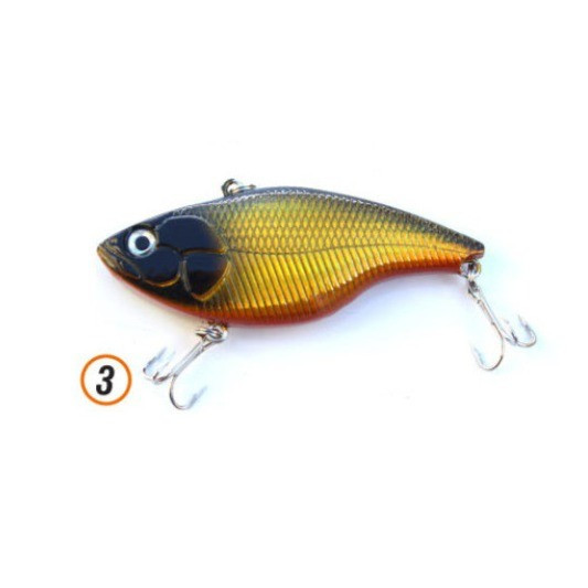 React Rattler Lipless 2 3/4in 5/8oz