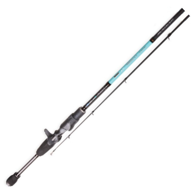 Dragon Invader Casting Rods
