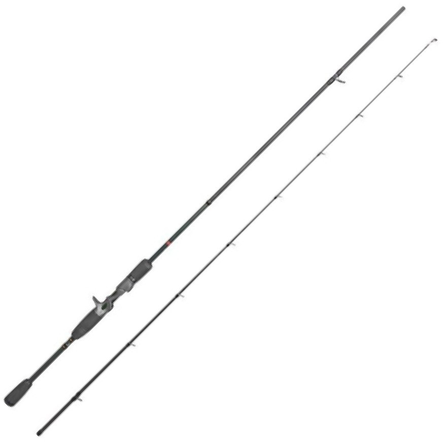 Dragon X-Treme Graphite Casting Rods