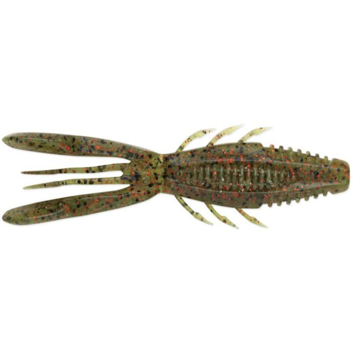 Rapala Crush City Bronco Bug 4in