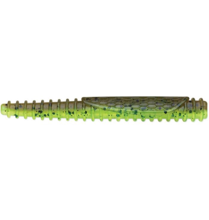 Rapala Crush City NED BLT 3in