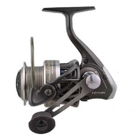 Dragon Fishmaker EVO.3 Front Drag Spinning Reels