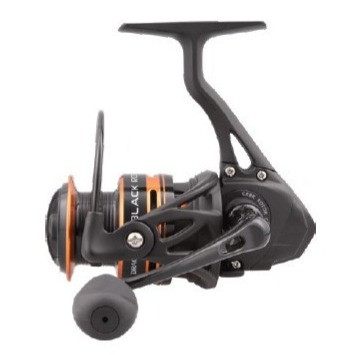 Dragon Black Rock FD 500 Front Drag Spinning Reels