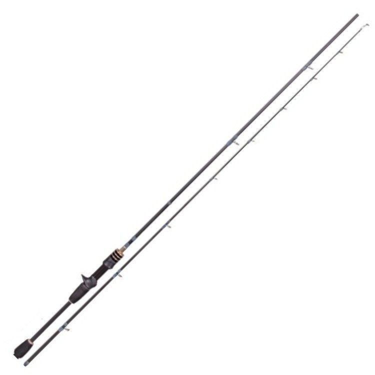 Dragon Moderate SL TI Casting Rods
