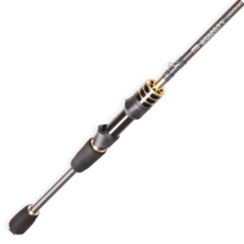 Dragon Moderate SL TI Spinning Rods