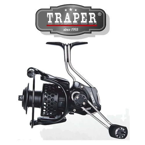 Traper Spinning Reels