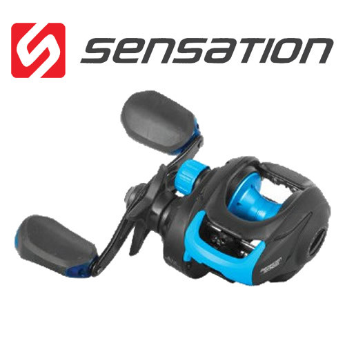 Sensation Baitcasters