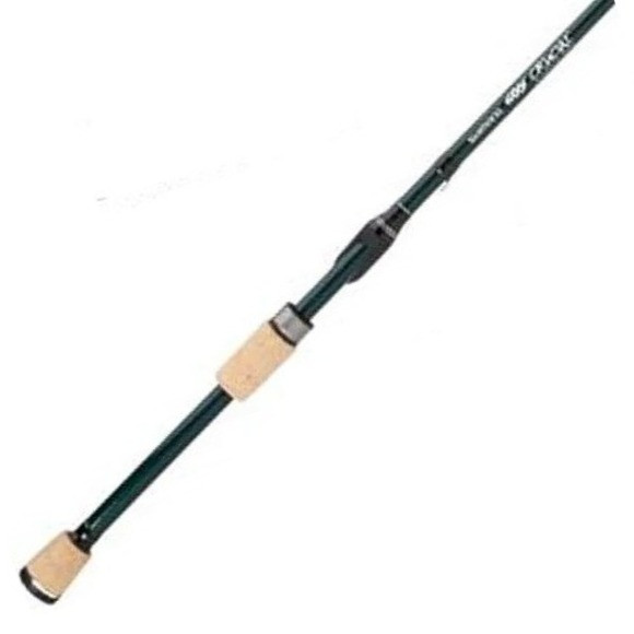 Shimano Crucial Spinning Rods