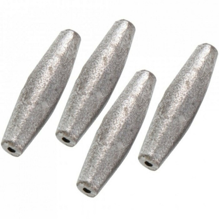 Lead Barrel Weights