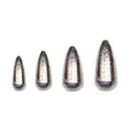 Lead Slider (S) Weights