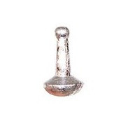 Lead Carp Mushrooms Weights