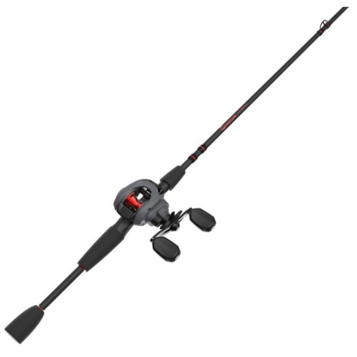 Baitcaster Combos