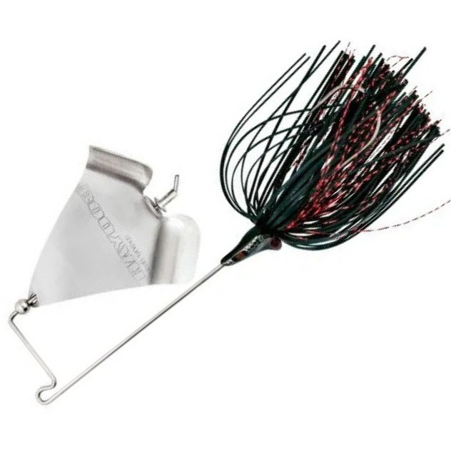 Booyah Squelcher Buzzbait 3/8 Oz