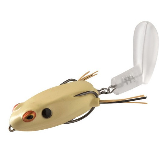 Booyah Toadrunner Frog
