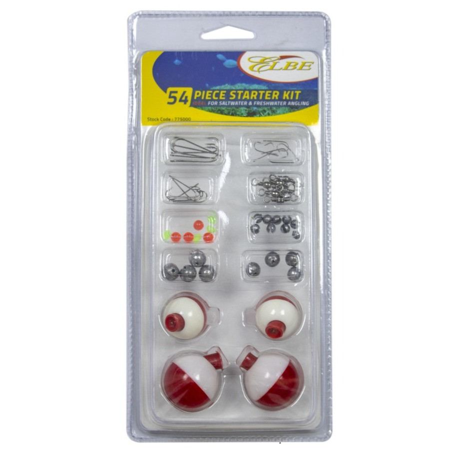 Terminal Tackle Kits