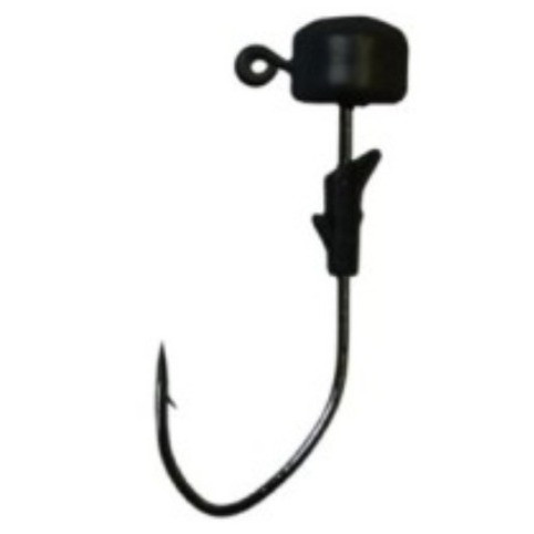 Eagle Claw Pro V Finesse Ned Rig Jigheads