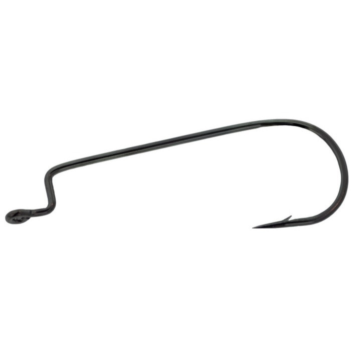 Eagle Claw Round Bend Worm Hooks