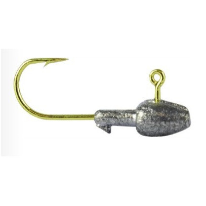 Fun Tackle Grub Jigheads