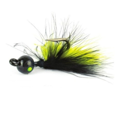 Fun Tackle Barbel Loodkop