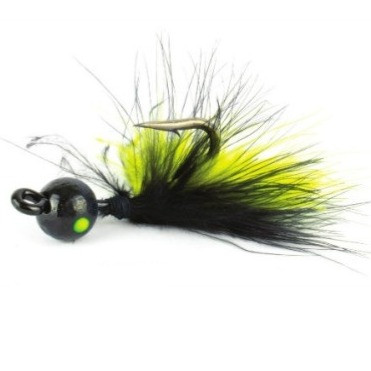 Barbel Loodkoppe (Jig Heads)