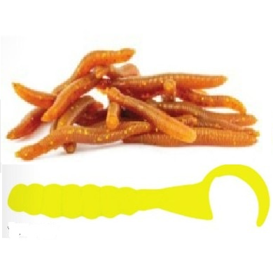 Artlure Soft Plastics