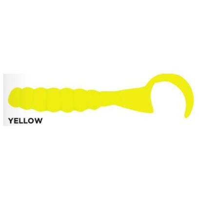 Fun Tackle Grub 2.3cm - 4cm