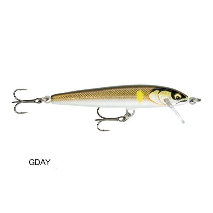 Rapala Floater Elite 85 3-4ft 3 1/4in 1/4oz