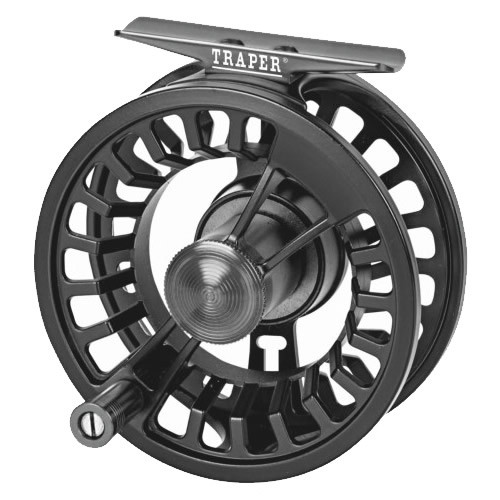 Traper Fly Reels