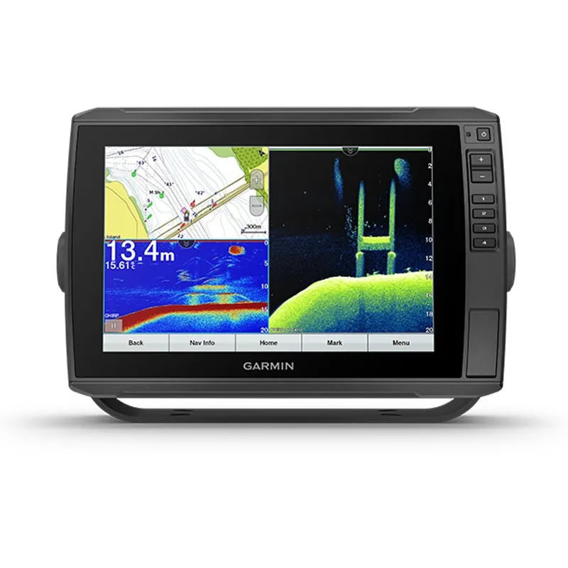 GARMIN SPRING SALE ECHOMAP