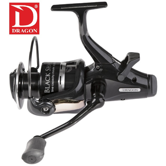Dragon Baitfeeder Reel