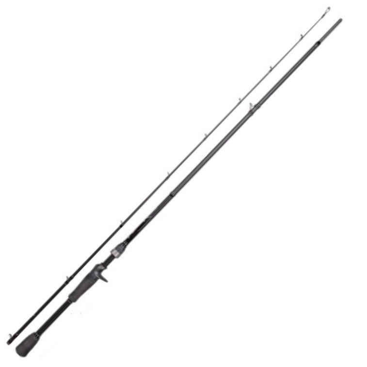 Dragon Bass X Fury Casting Rods