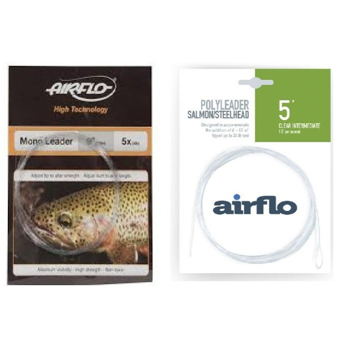 Airflo PolyLeader/Mono Leader