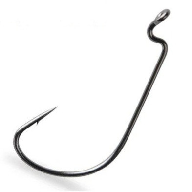 Mustad Ultrapoint Mega Bite EWG Worm Hooks