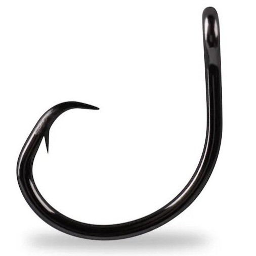 Mustad Demon Circle Heavy (Live Bait/Deep Drop Hook)