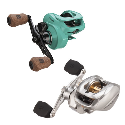 13 Fishing Modus Baitcasters