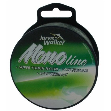 Jarvis Walker Mono Line 300m
