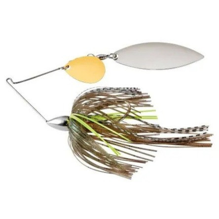 War Eagle Tandem Willow Spinnerbaits