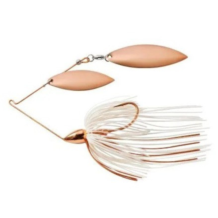 War Eagle Double Willow Spinnerbait