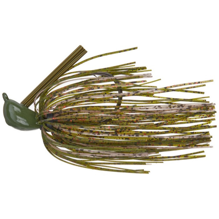 War Eagle Jiu Jigsu Flippin Jig 5/8 Oz