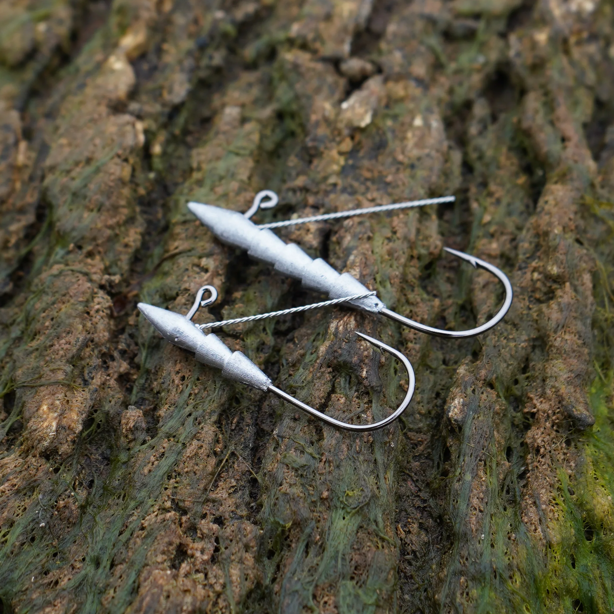 Hover Rig Hooks