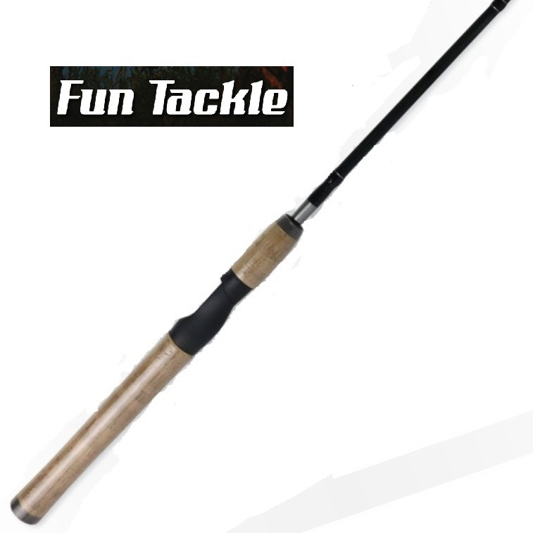 Fun Tackle Spinning Rods